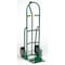 Little Giant Shovel Nose Hand Truck, Loop Handle, 10" Pneumatic, 800 lbs Capacity T36410P - alternate 3